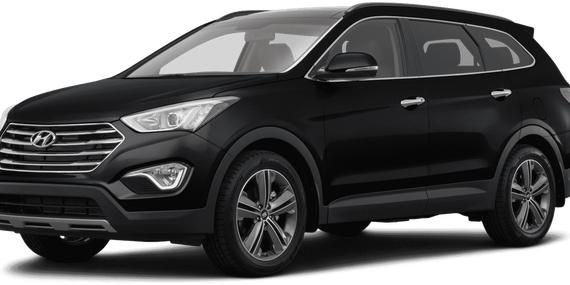 HYUNDAI SANTA FE 2017 KM8SRDHFXHU202651 image HYUNDAI SANTA FE 2017 KM8SRDHFXHU202651 image